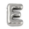 Anti-Tarnish 304 Stainless Steel Pendants STAS-K256-25E-P-1