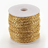 Iron Cable Chains CH-0.9PYSZ-G-2
