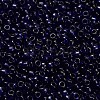 TOHO 8/0 Round Beads X-SEED-TR08-0008D-2