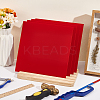 Acrylic Board AJEW-WH0871-49B-01-2