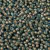 MIYUKI Round Rocailles Beads SEED-X0055-RR0351-2