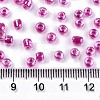 12/0 Glass Seed Beads X-SEED-A015-2mm-2203-4