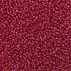 MIYUKI Round Rocailles Beads SEED-JP0008-RR0298-3