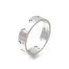 304 Stainless Steel Rings for Women LS-RJEW-S238-06P-1