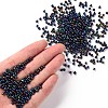 8/0 Glass Seed Beads X1-SEED-A009-3mm-604-4
