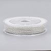 Brass Cable Chains CHC-T008-04S-3