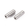 Tarnish Resistant 304 Stainless Steel Beads STAS-S116-291P-2