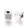 Tibetan Style Spacer Beads LS-TIBEB-LFH10390Y-LF-2