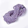 Eco-Friendly PVC Tubular Synthetic Rubber Cord RCOR-S001-01I-2
