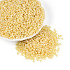 8/0 Ceylon Round Glass Seed Beads X-SEED-A011-3mm-142-4