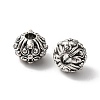 Tibetan Style Alloy Beads PALLOY-F317-03AS-1