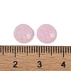 Translucent Epoxy Resin Glitter Powder Decoden Cabochons CRES-S367-13A-01-3