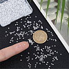 Cubic Zirconia Cabochons ZIRC-BBC0003-76D-3