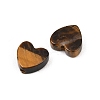 Natural Tiger Eye Beads G-H356-01A-03-2