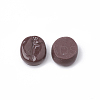 Resin Cabochons LS-CRES-N007-01-2