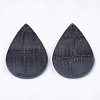 PU Leather Pendants FIND-S299-05A-2