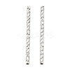 Brass Beads KK-CBA5CB0-47P-02-1