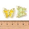 Rack Plating Alloy Pendants FIND-I039-27G-3