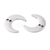 Tibetan Style Alloy Connector Charms LS-X-FIND-C060-030AS-2