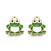 Alloy Enamel Charms LS-X-ENAM-T009-61A-RS-2