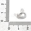 Marine Organism Theme 304 Stainless Steel Charms STAS-Z179-40P-06B-3