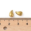 304 Stainless Steel Beads STAS-V010-01G-03-3