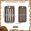 Wood Sewing Tool TOOL-GA0001-98E-01-2