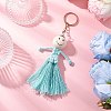 Cotton Keychains KEYC-JKC01314-02-1