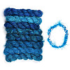 Nepal Pure Silk Cord OCOR-TAC0038-07D-1
