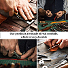 Leather Repair Patch for Couch Furniture Sofas Car Seats AJEW-WH20010-25A-01-7