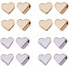 Brass Beads KK-PH0001-13-NR-1