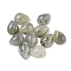 Natural Labradorite Cabochons G-Q173-02C-07-1