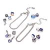 DIY Bracelet Making Kits DIY-YW0002-68-7