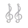 Brass Pendants KK-A261-03P-1