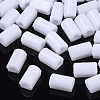 AS Plastic Tube Beads FIND-T064-001B-02-1