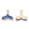 Alloy Pendants ENAM-S119-058B-02-1
