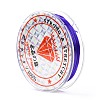 Strong Stretchy Beading Elastic Thread EW-N002-22-3