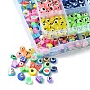DIY Bracelet Making Kit DIY-YW0007-09-2