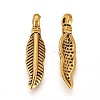 Tibetan Style Alloy Pendants LS-TIBEP-LF0127YKG-AG-LF-2