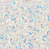 Laser Shining Nail Art Glitter MRMJ-S020-001B-2