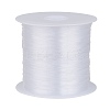 1 Roll Transparent Fishing Thread Nylon Wire X-NWIR-R0.2MM-1
