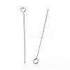 Tarnish Resistant 304 Stainless Steel Eye Pin STAS-D448-018P-1