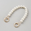 Zinc Alloy Handbag Chain Straps FIND-WH0139-398KCG-1