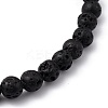 Stretch Beaded Bracelets BJEW-JB05403-01-3