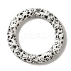 Silicone Beads SIL-Z010-04F-1
