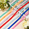 24M 12 Colors Polyester Elastic Shoulder Strap OCOR-BC0001-84-5