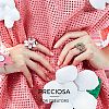 Preciosa® MAXIMA Crystal Fancy Stones X-PRC-FG10-23980-5
