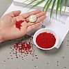 TOHO 11/0 Round Beads SEED-TR11-0005CF-5