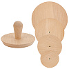 1 Bag Wooden Molds TOOL-BC0003-26-1