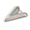 Non-Tarnish 304 Stainless Steel Pendants STAS-Z086-08P-2